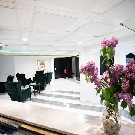 Hotel Alp Bovec Eksteriør billede