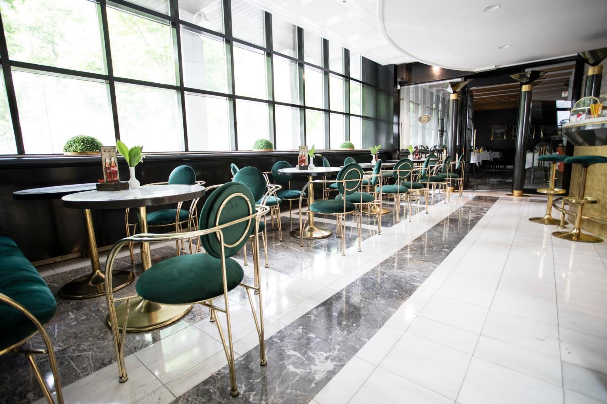 Hotel Alp Bovec Eksteriør billede