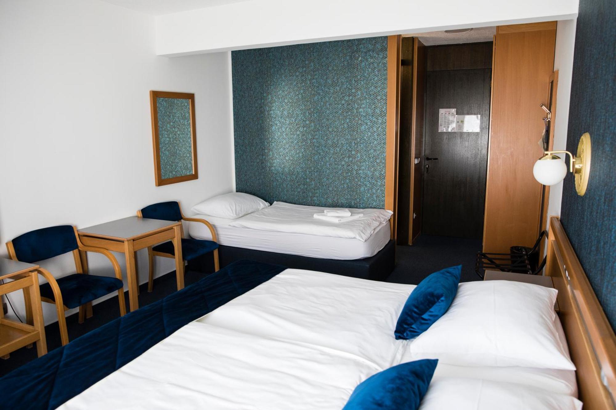 Hotel Alp Bovec Eksteriør billede