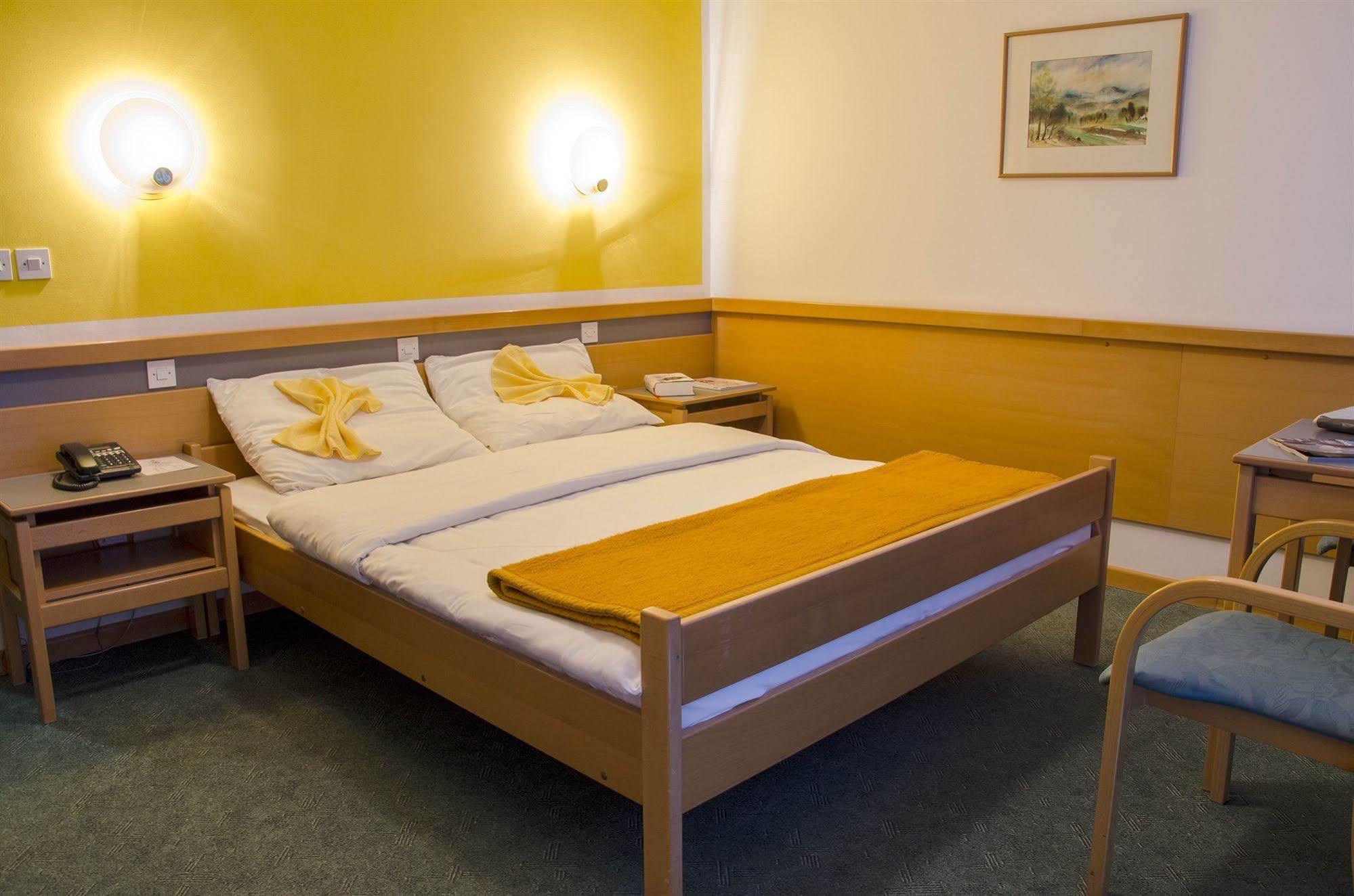 Hotel Alp Bovec Eksteriør billede